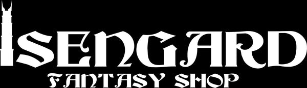 Isengard Fantasy Shop