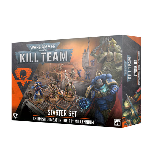 Kill Team Starter Set  2024 (English)