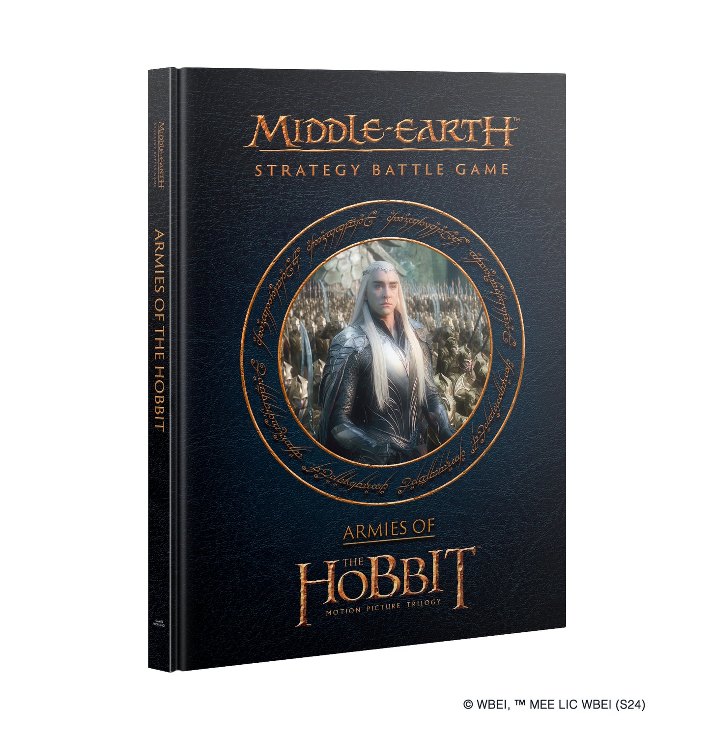 Middle-Earth Strategy Battle Game Armies Of The Hobbit