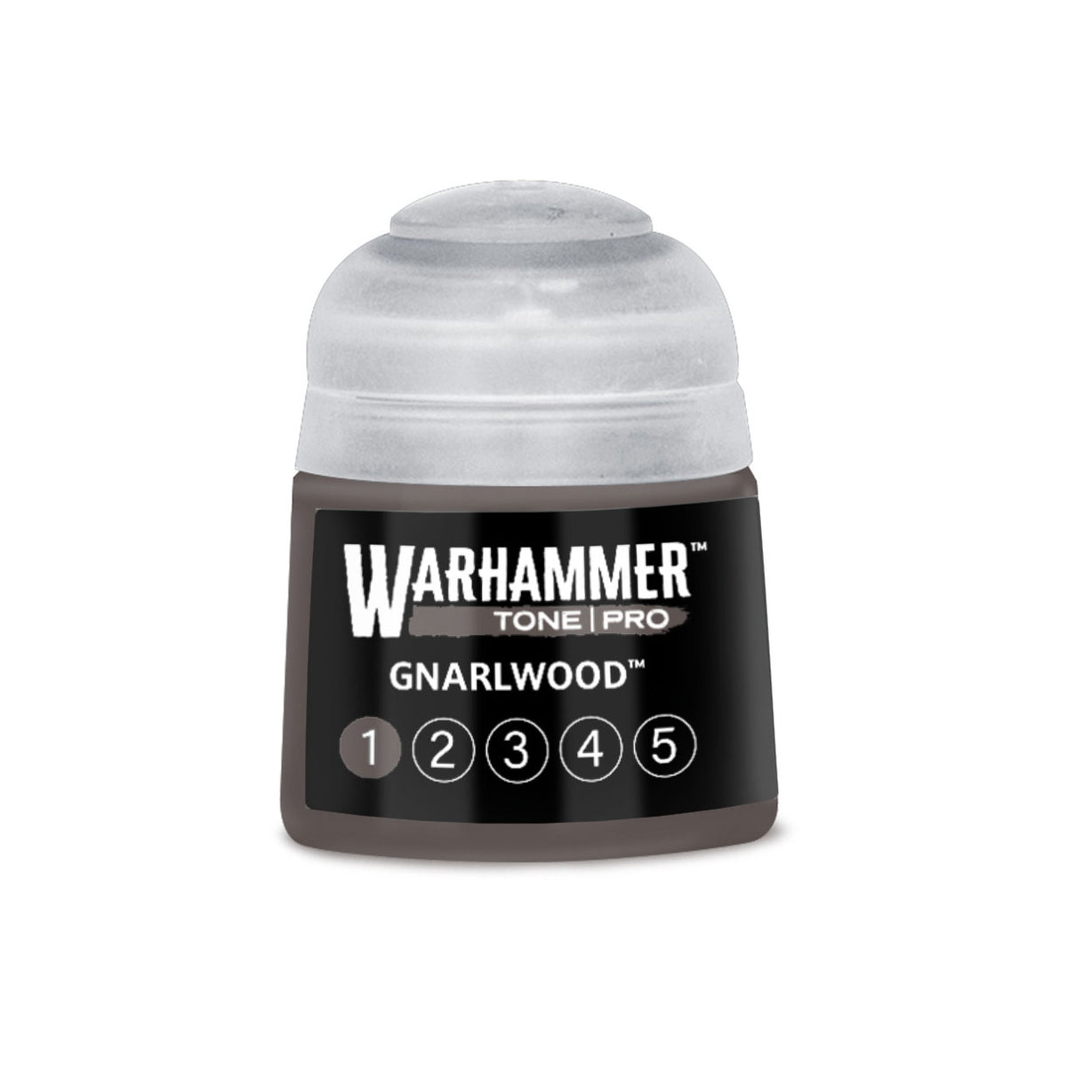 Tone Pro : Gnarlwood 1 12ml Row