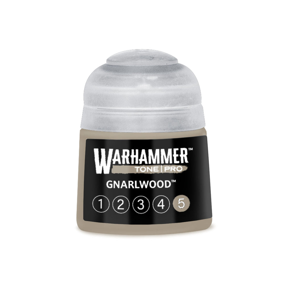 Tone Pro : Gnarlwood 5 12ml Row