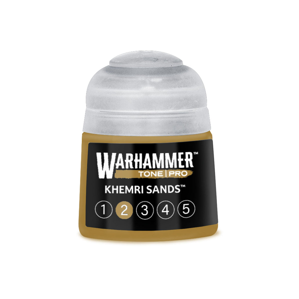 Tone Pro : Khemri Sands 2 12ml Row