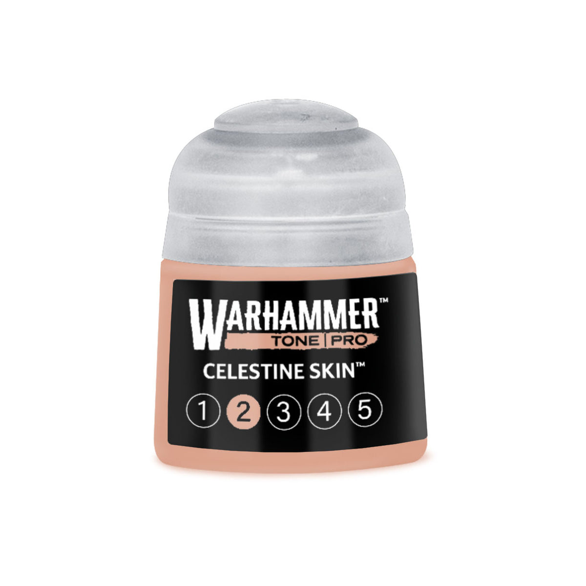 Tone Pro : Celestine Skin 2 12ml Row