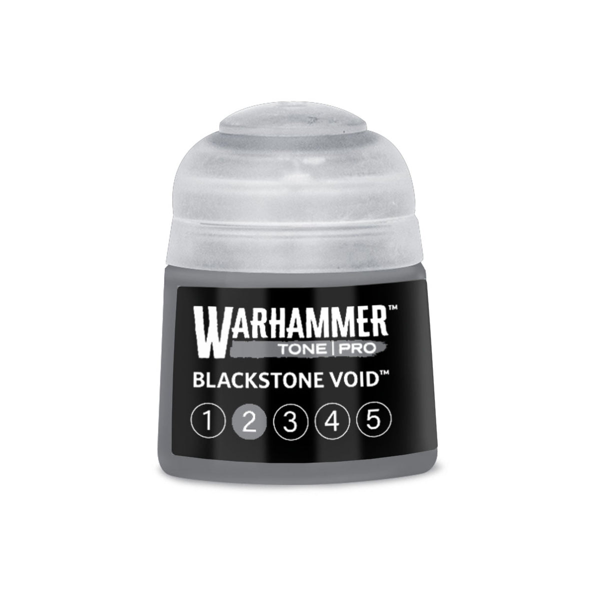 Tone Pro : Blackstone Void 2 12ml Row