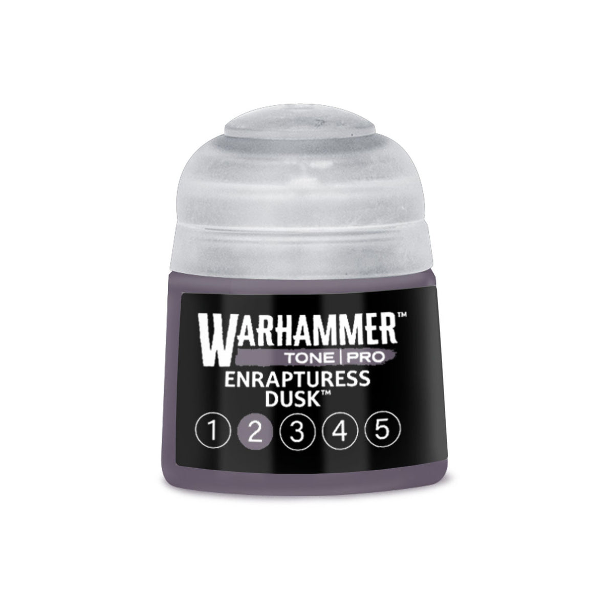 Tone Pro : Enrapturess Dusk 2 12ml Row