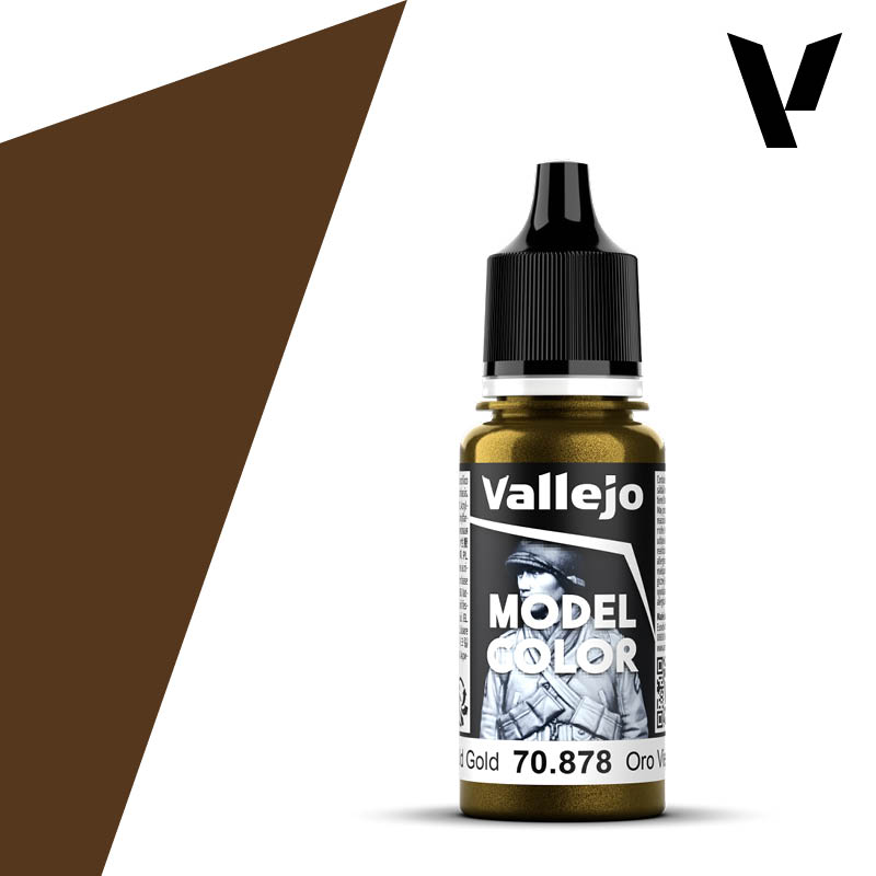 Vallejo: 70.878 Old Gold