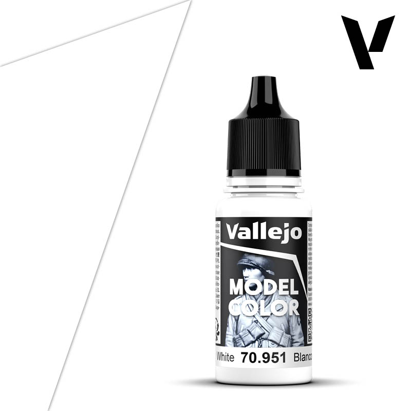 Vallejo: 70.951 White