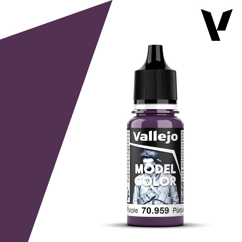Vallejo: 70.959 Purple