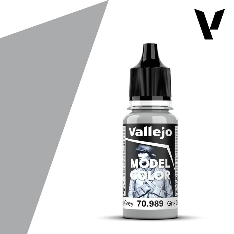 Vallejo: 70.989 Sky Grey