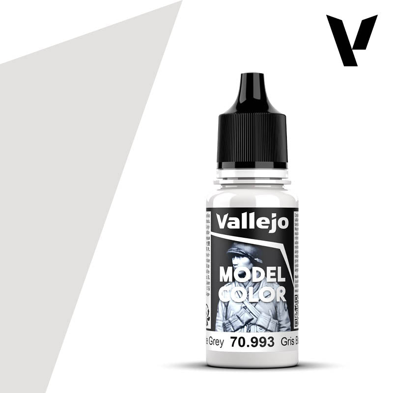 Vallejo: 70.993 White Grey