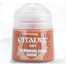 Dry: Verminlord Hide (12ml)