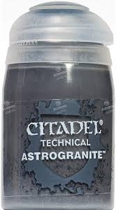 Technical: Astrogranite (24ml)