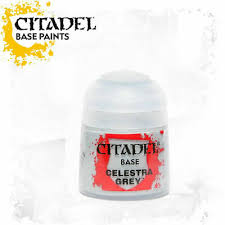 Βάση: Celestra Grey (12ml)