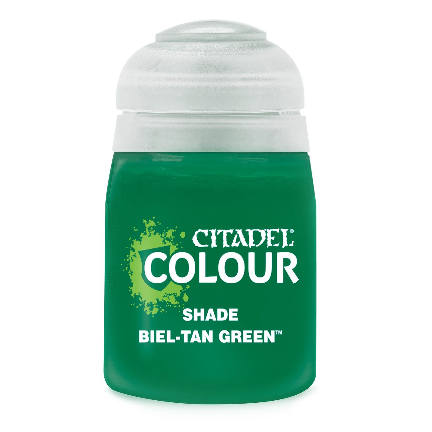 Απόχρωση: Biel-Tan Green (18ml)