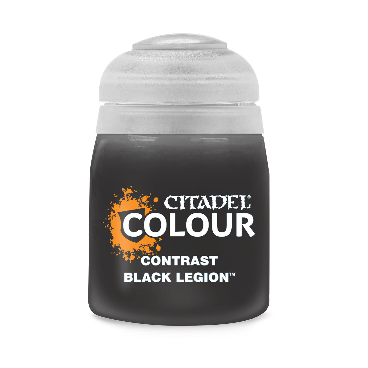 Αντίθεση: Black Legion (18ml)