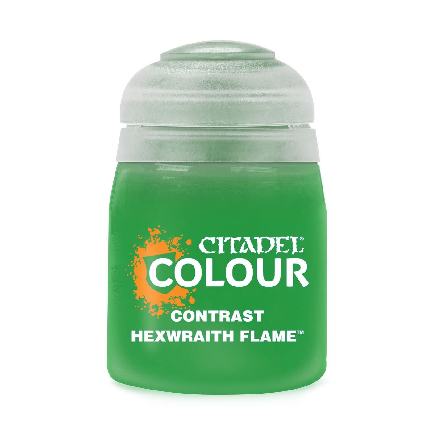 Αντίθεση: Hexwraith Flame (18ml)