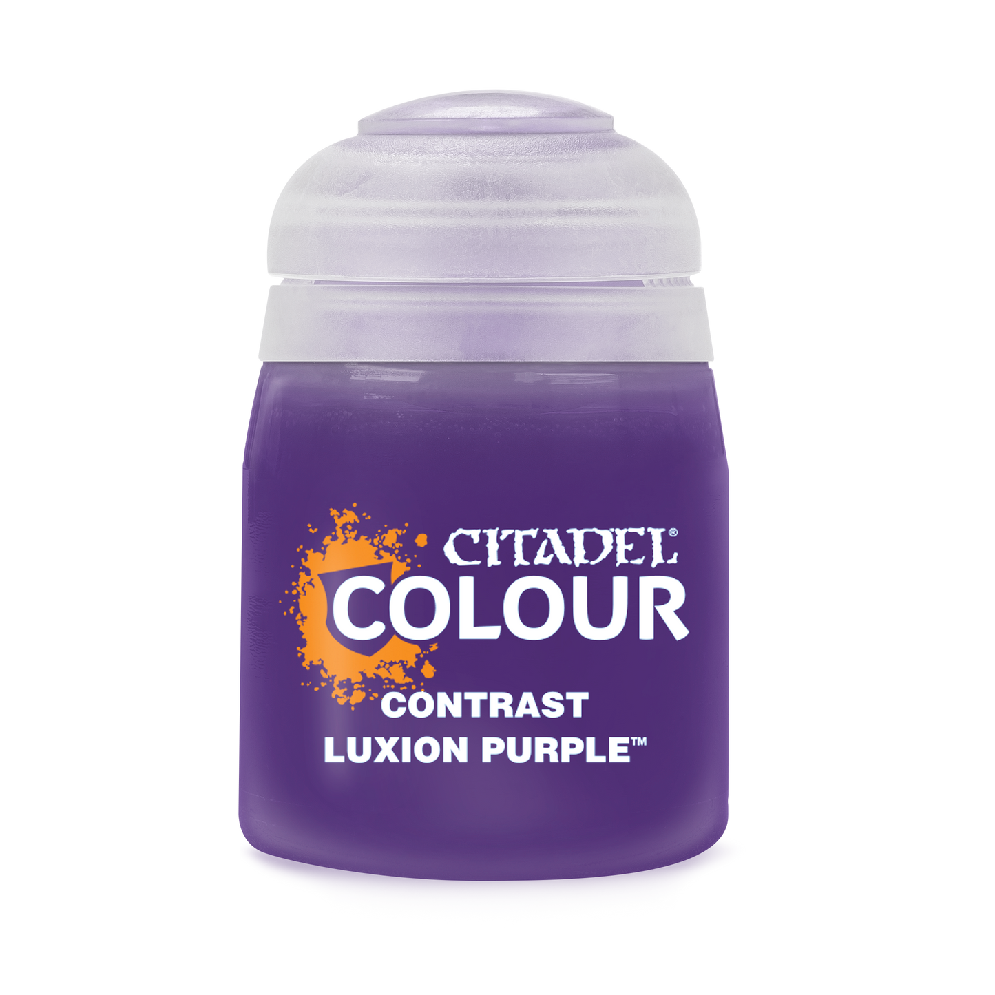 Αντίθεση: Luxion Purple (18ml)