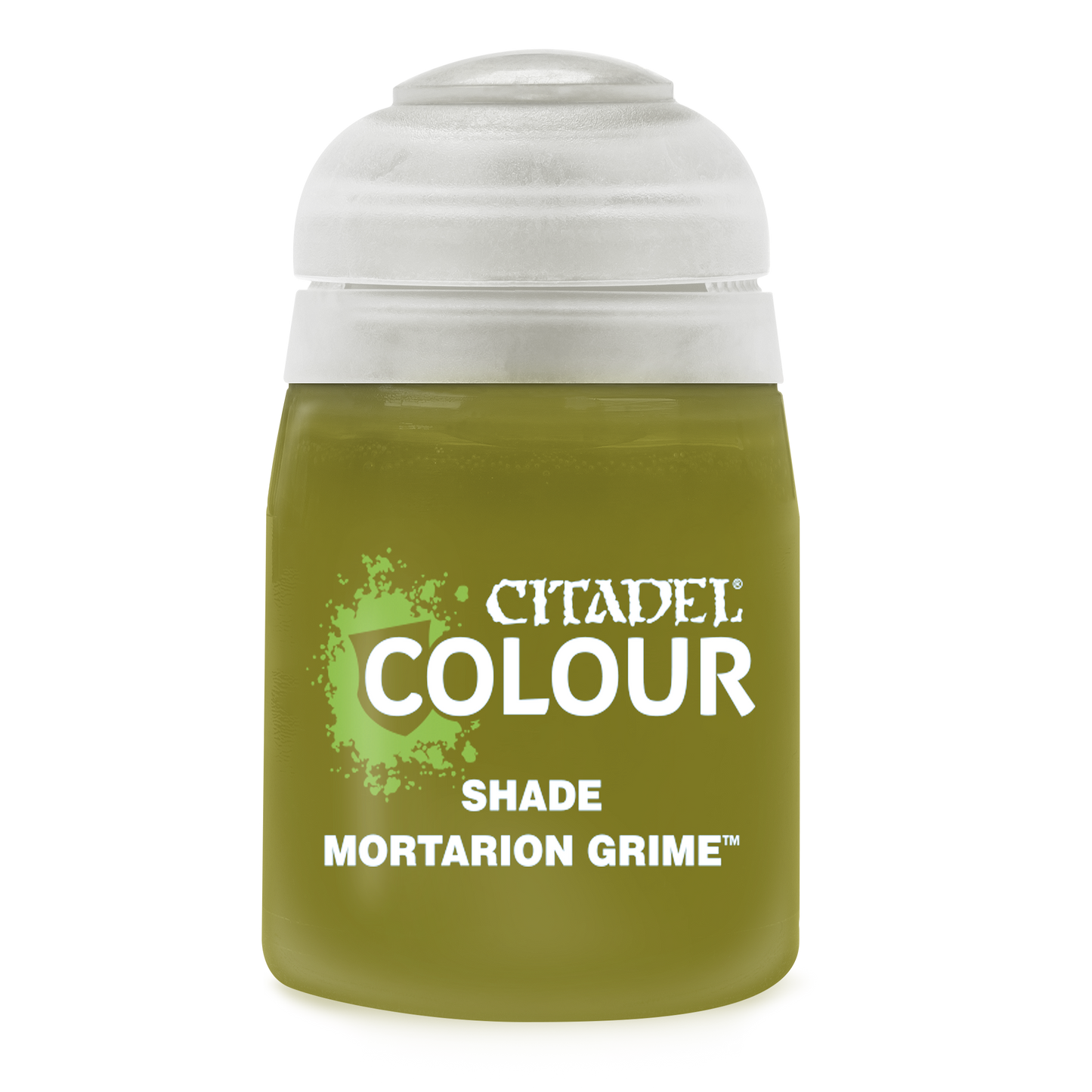 Απόχρωση: Mortarion Grime (18ml)
