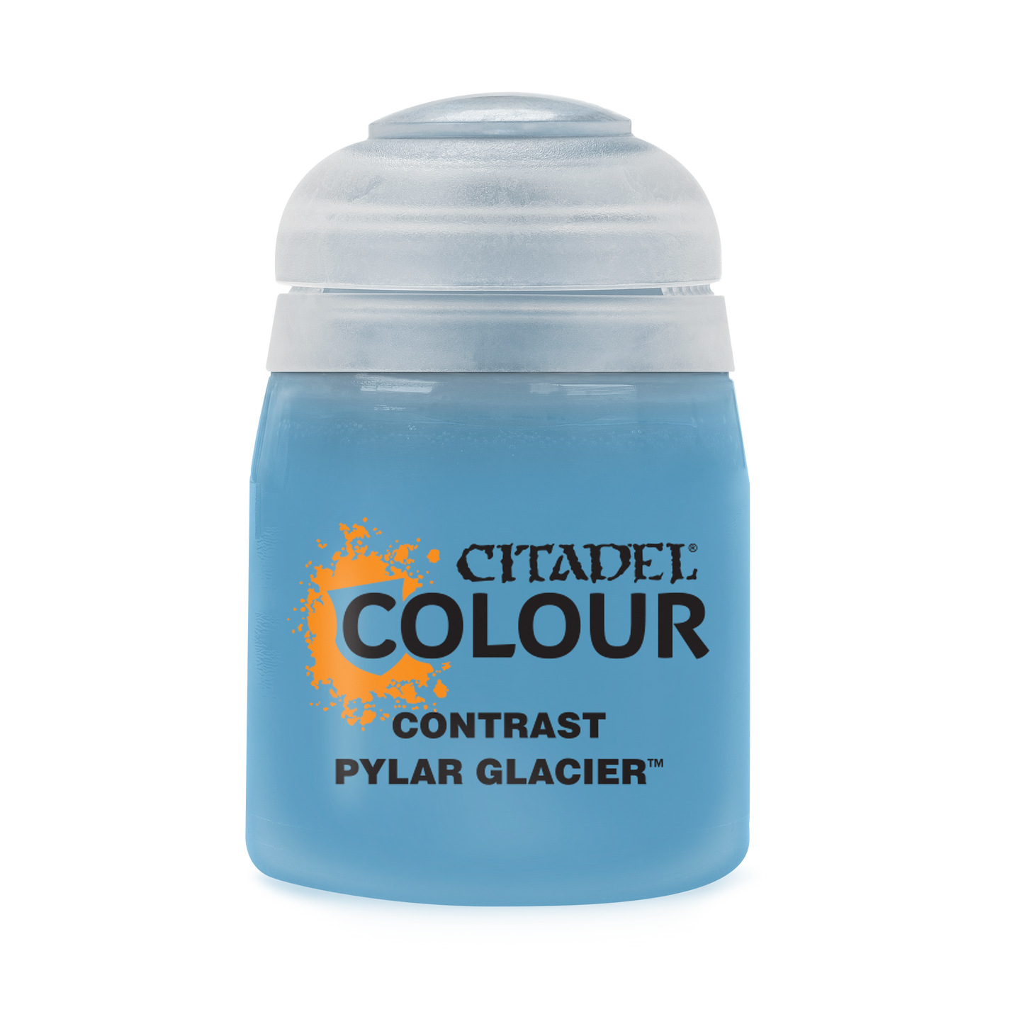 Αντίθεση: Pylar Glacier (18ml)