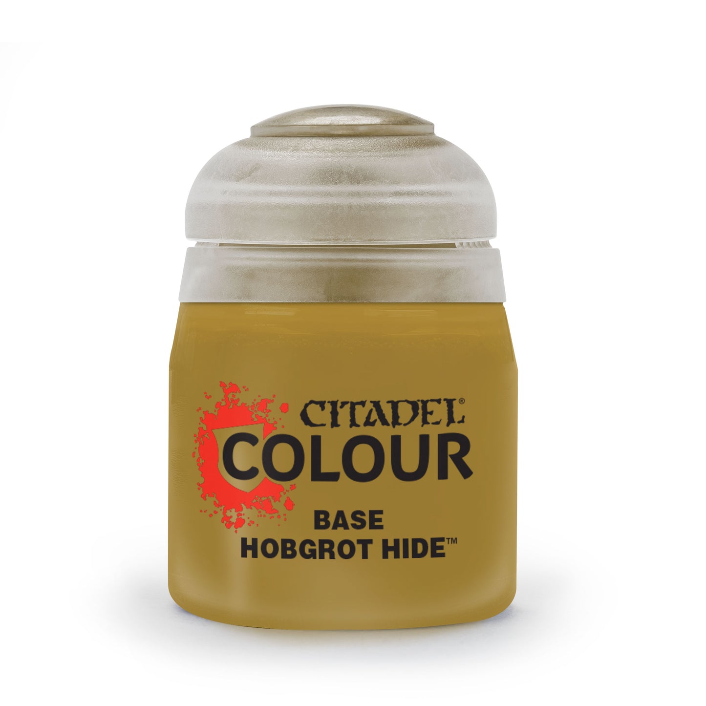 Βάση: Hobgrot Hide (12ml)