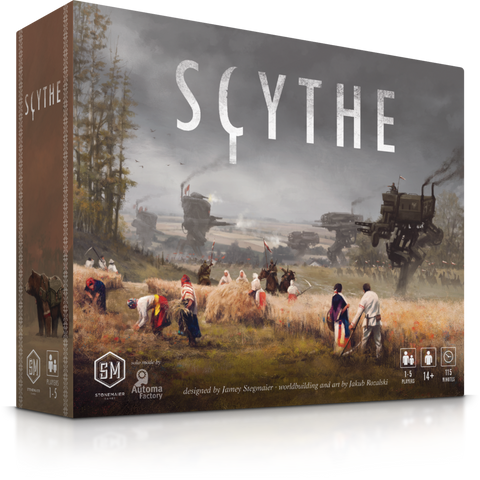 Board Games