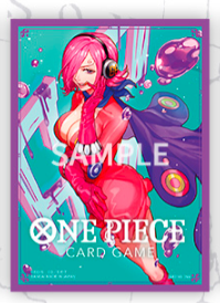 One Piece Card Game - Official Sleeve 5 Assorted 4 Kinds Sleeves