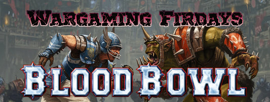 Blood Bowl Online tickets