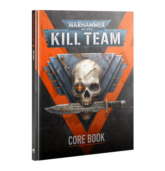 Kill Team: Core Book (Αγγλικά)