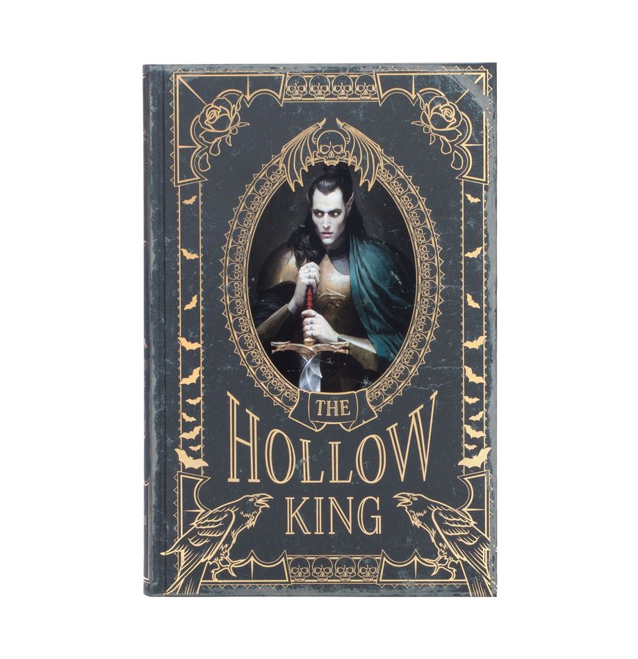 The Hollow King (Special Edition)