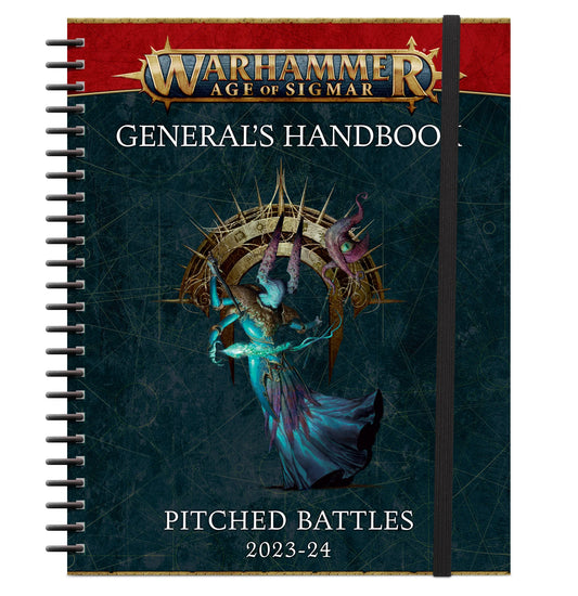General’s Handbook 2023 - Season 1 (English)