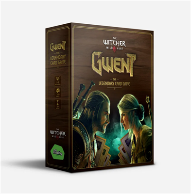 Gwent The Legendary Card Game - EN
