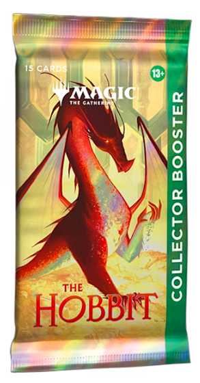 Magic: The Gathering® | The Hobbit™ Collector Booster