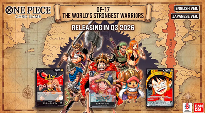 Εισιτήρια One Piece TCG Online