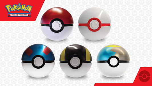 Poke Ball Tin 2024 (v2)