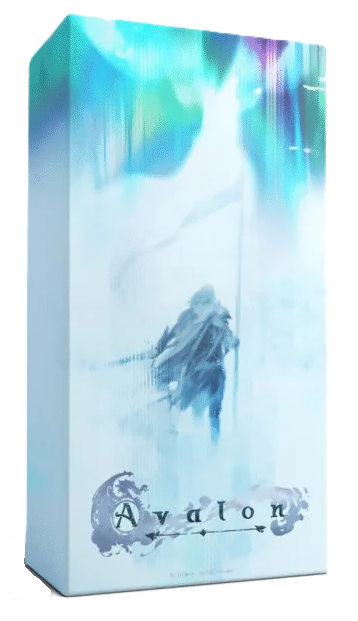 Avalon: The Riven Veil (Retail Version)/Expansions