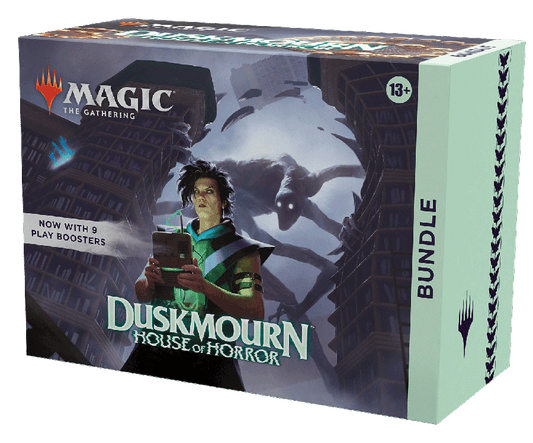 Duskmourn: House of Horror Bundle