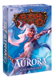 Flesh & Blood TCG - 1st Strike Decks