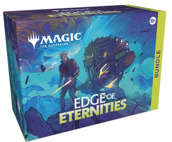 Edge of Eternities EN Bundle