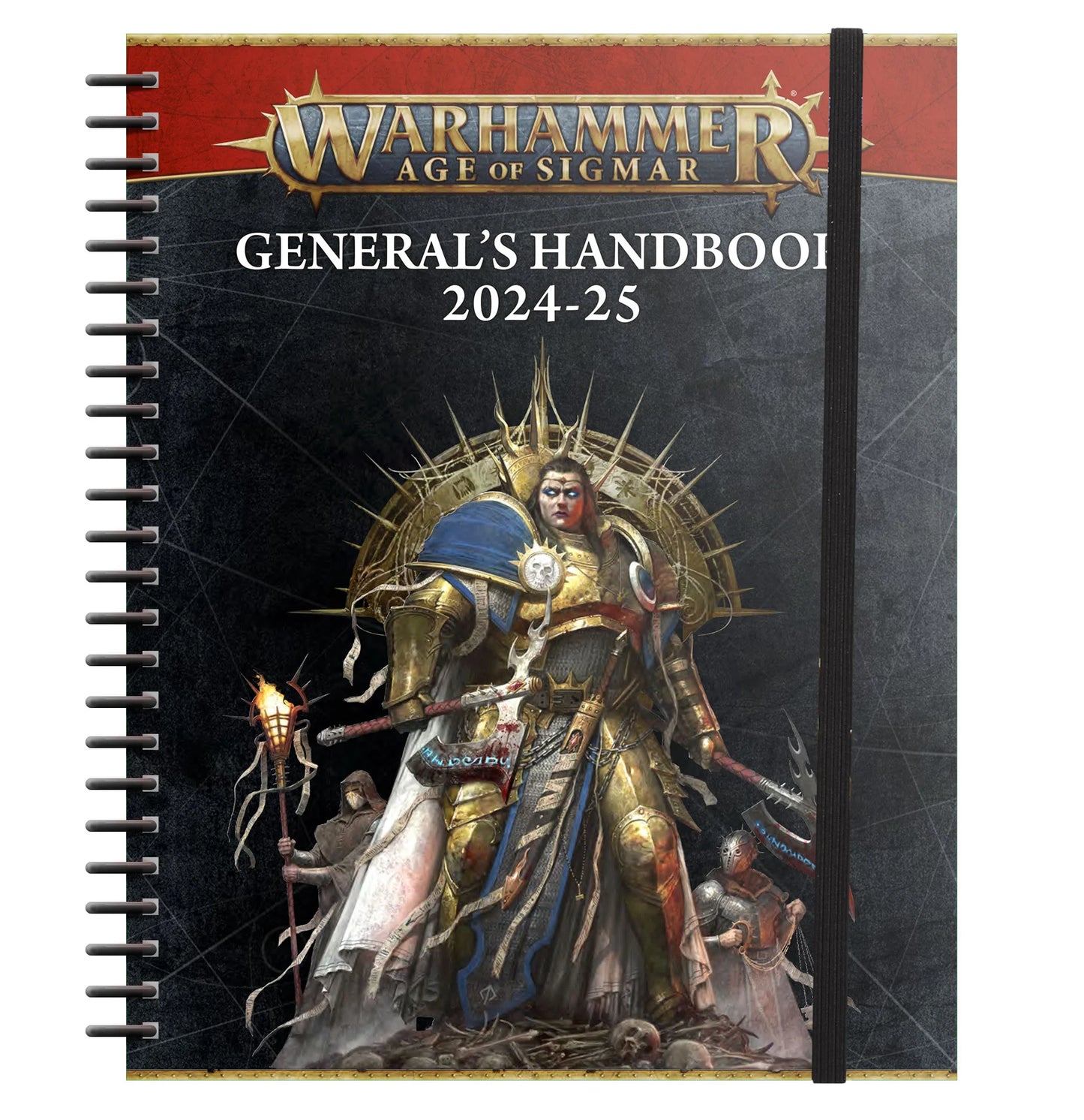 Age Of Sigmar: General's Handbook (English)