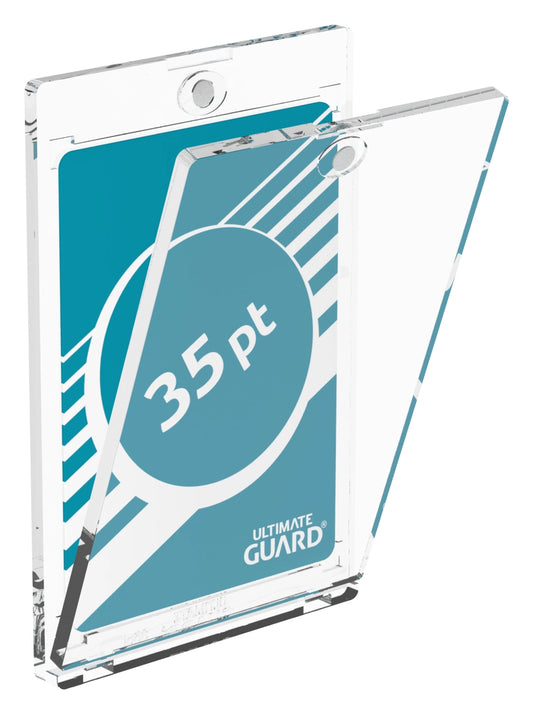 Ultimate Guard Card Case Magnetic - 35 pt