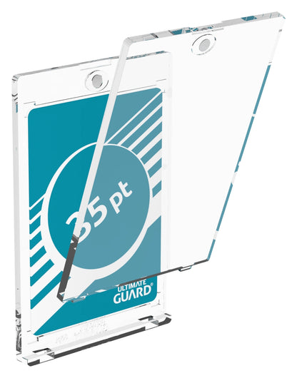 Ultimate Guard Card Case Magnetic - 35 pt
