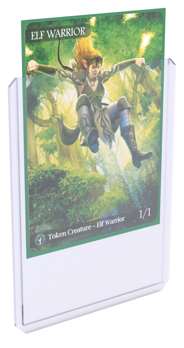 Ultimate Guard Card Covers Toploading (25) - 35 pt