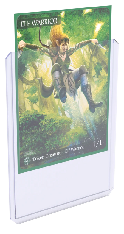 Ultimate Guard Card Covers Toploading (25) - 35 pt