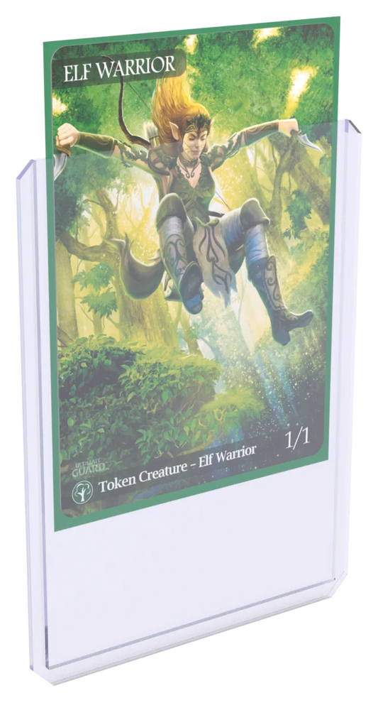 Ultimate Guard Card Covers Toploading (25) - 35 pt