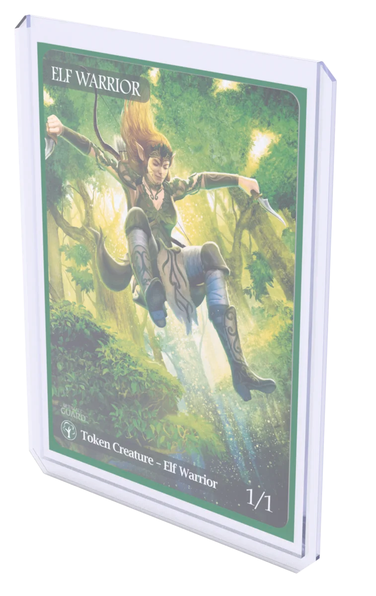 Ultimate Guard Card Covers Toploading (25) - 35 pt