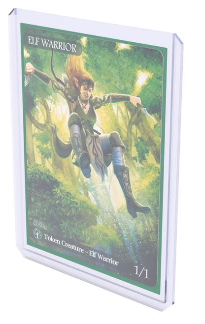 Ultimate Guard Card Covers Toploading (25) - 35 pt