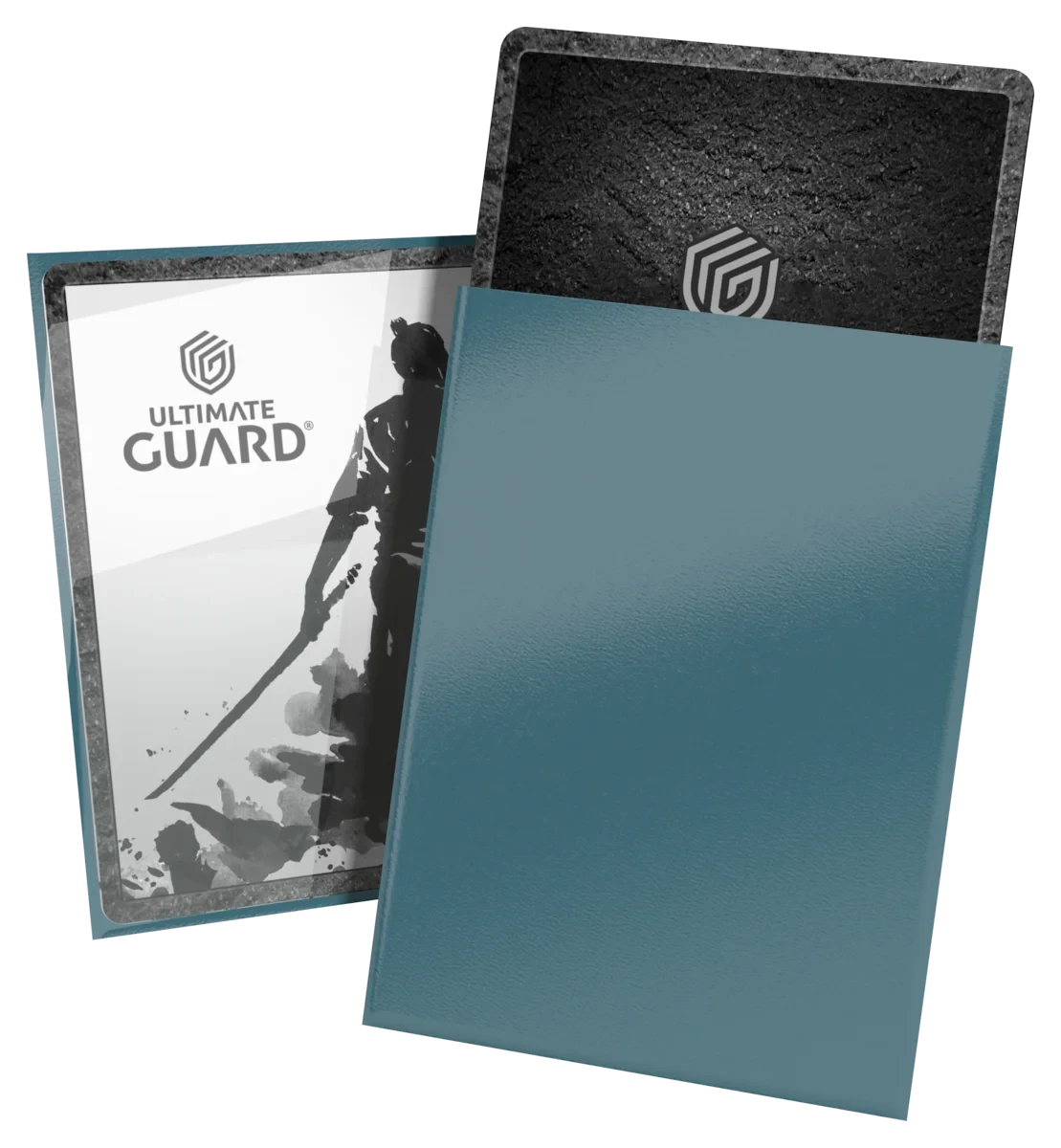 Katana Sleeves Standard Size (100) - Mountain Haze