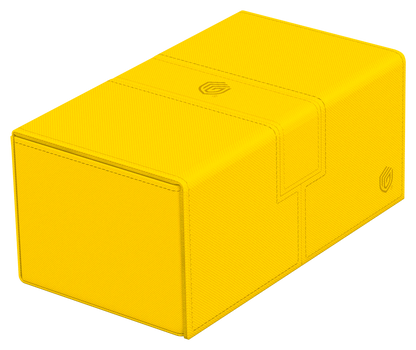 Ultimate Guard Twin Flip'n'Tray 200+ Xenoskin "Summer Edition 2025" - Dandelion