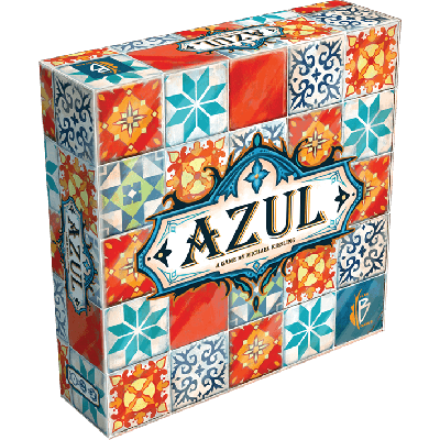 Azul (ENG)