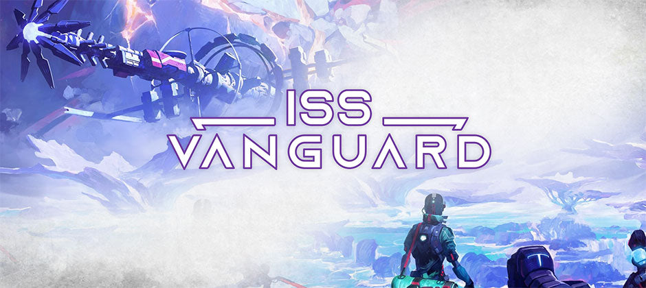 ISS Vanguard